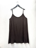 Plus Size Tank top dress/ nightdress