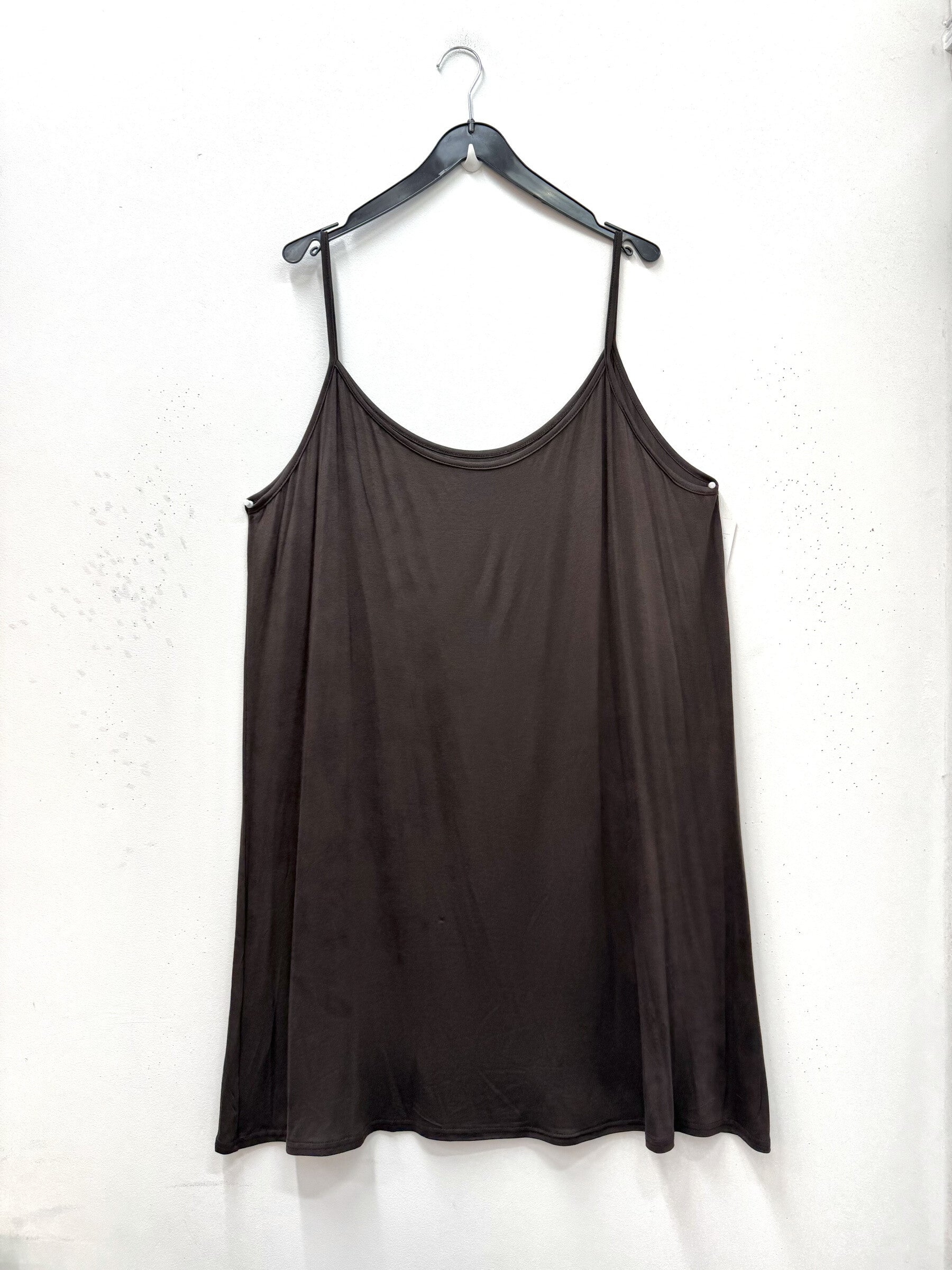 Plus Size Tank top dress/ nightdress