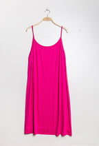 Plus Size Tank top dress/ nightdress