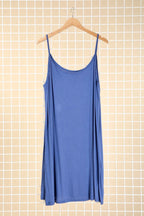 Plus Size Tank top dress/ nightdress
