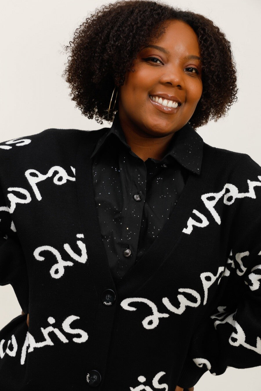 Plus size vests i Stor Storlek