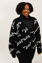 Plus size vests i Stor Storlek