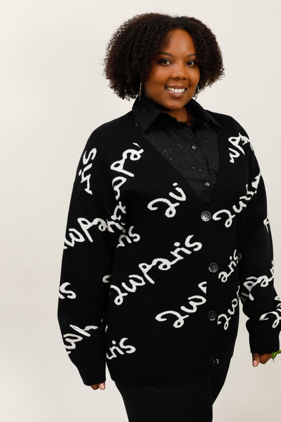 Plus size vests i Stor Storlek