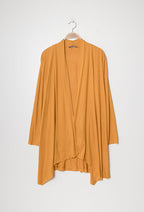 Plus Size Basic Jacket