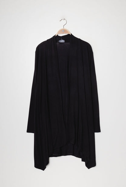 Plus Size BASIC JACKET