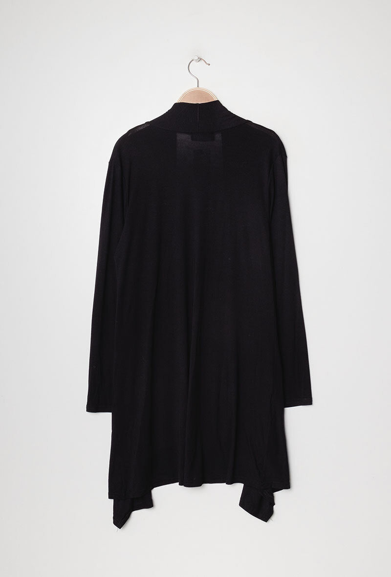 Plus Size BASIC JACKET