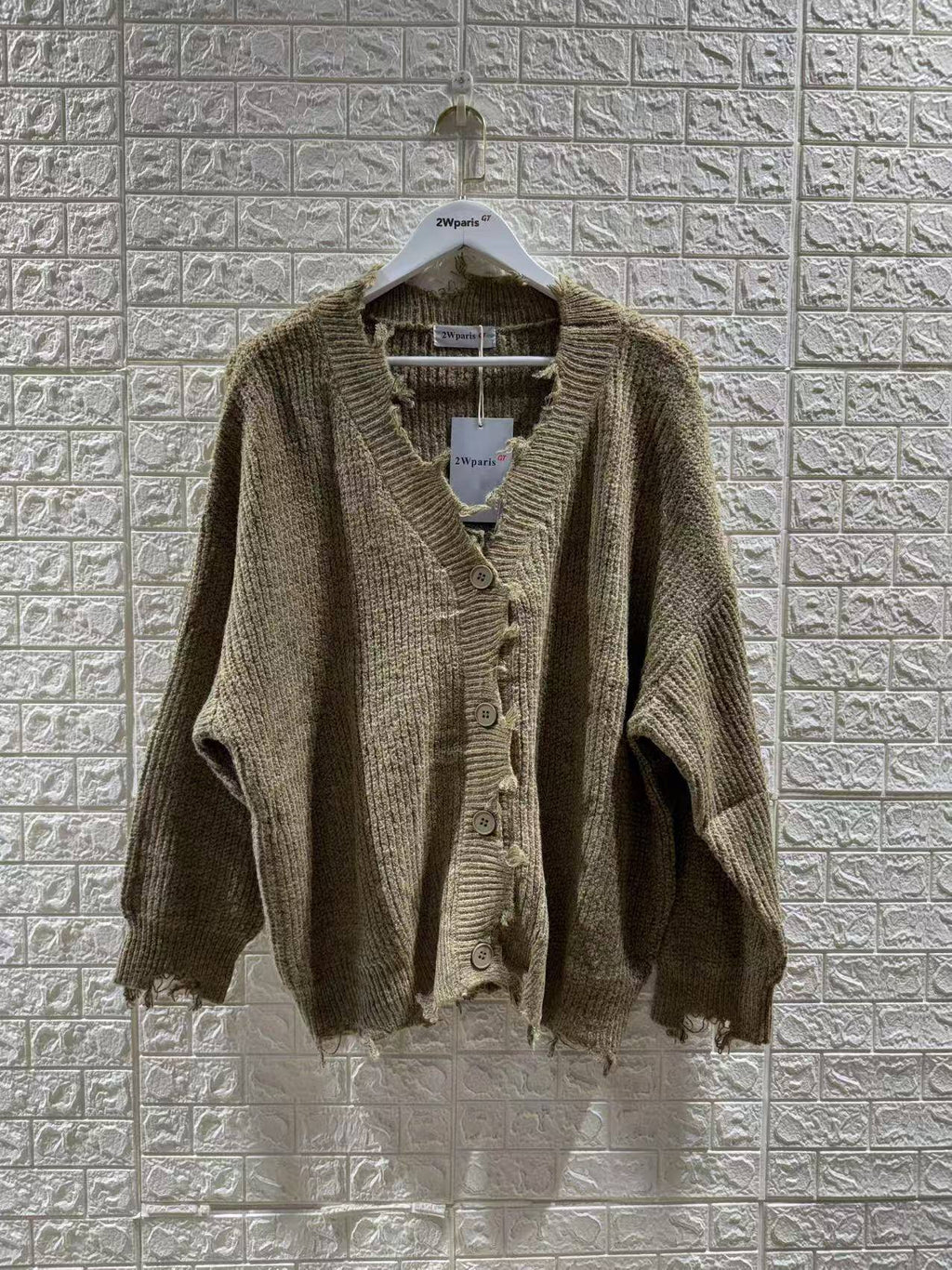 Plus Size Plus size cardigan