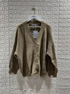 Plus Size Plus size cardigan