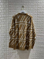 Plus Size Cardigan