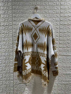 Plus size cardigan i Plus Size