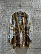 Plus size cardigan i Plus Size