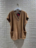 Plus size cardigan i Plus Size