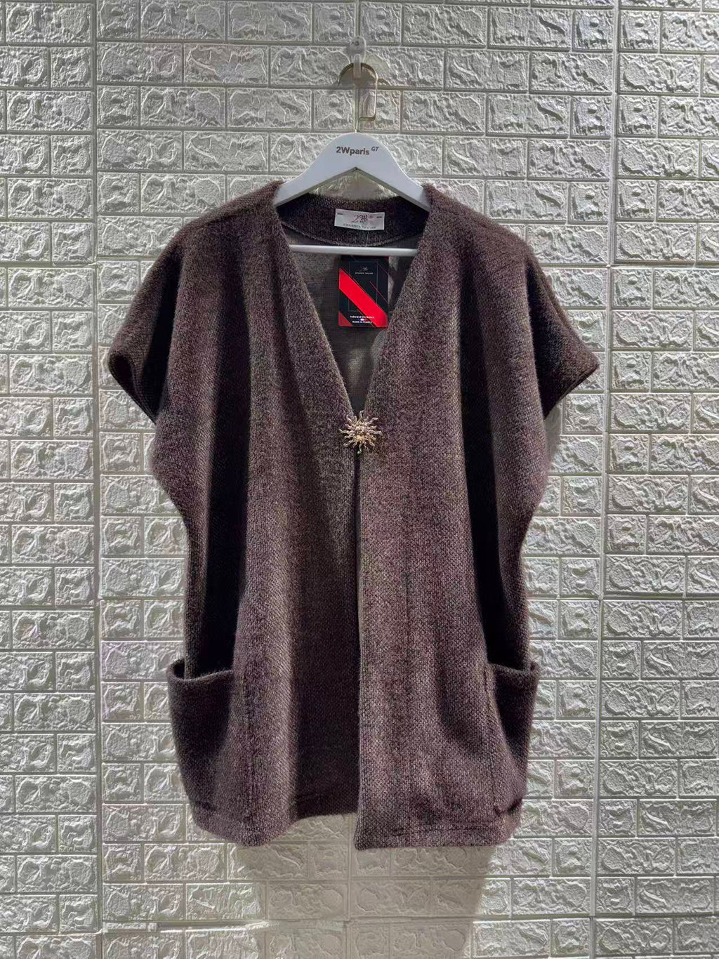 Plus size cardigan i Plus Size – Stil och Komfort för Kurviga Kvinnor