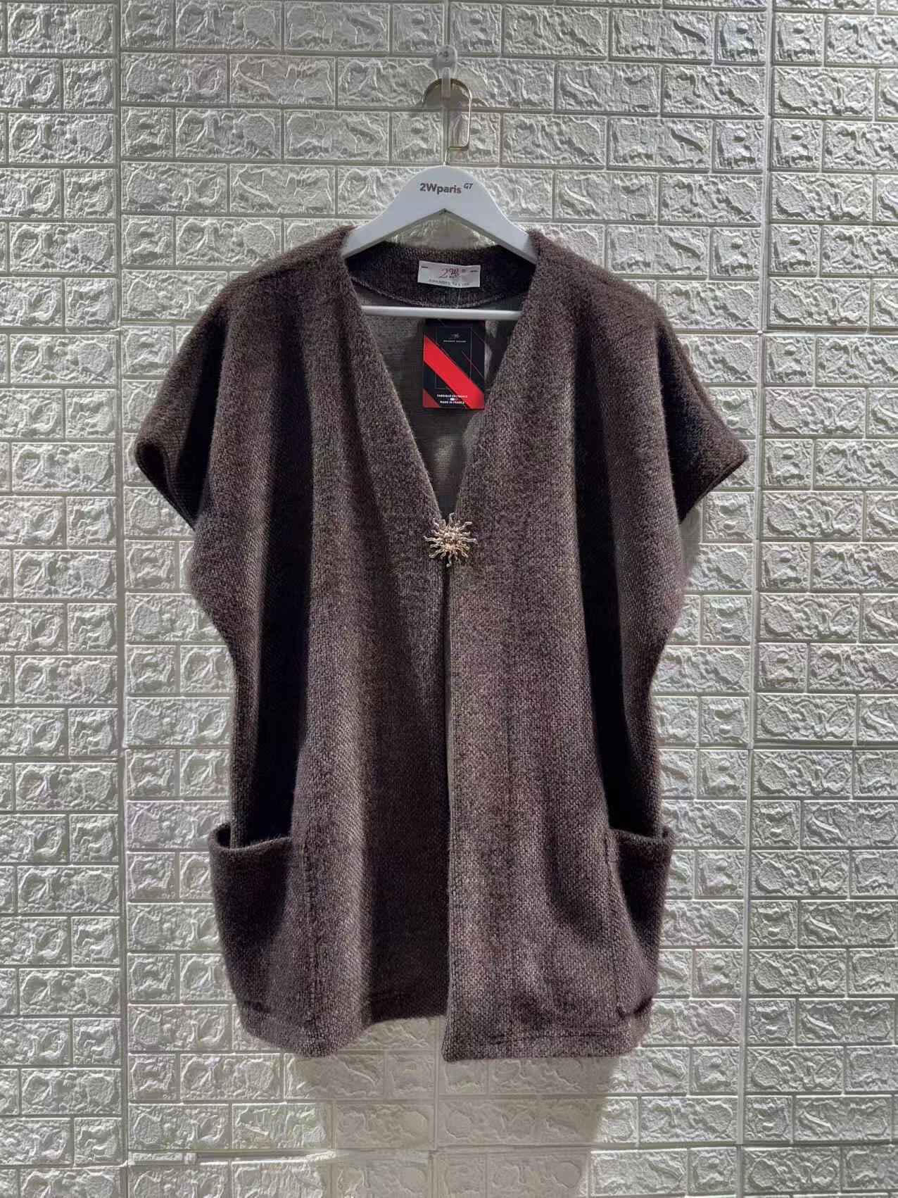 Plus size cardigan i Plus Size – Stil och Komfort för Kurviga Kvinnor
