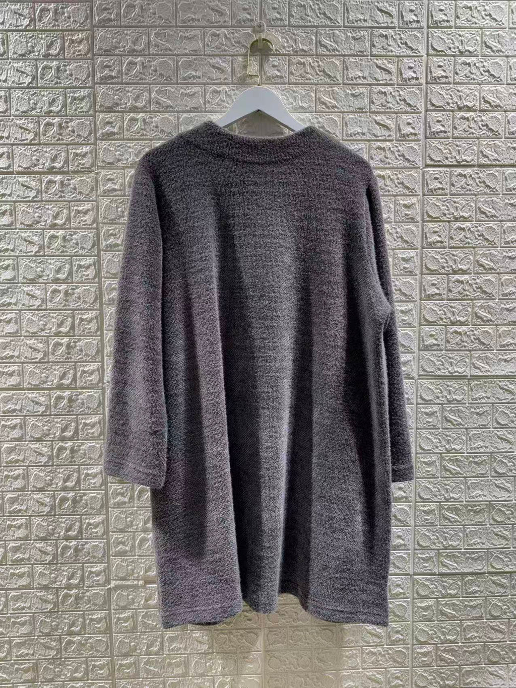 Plus Size Cardigan i Plus Size
