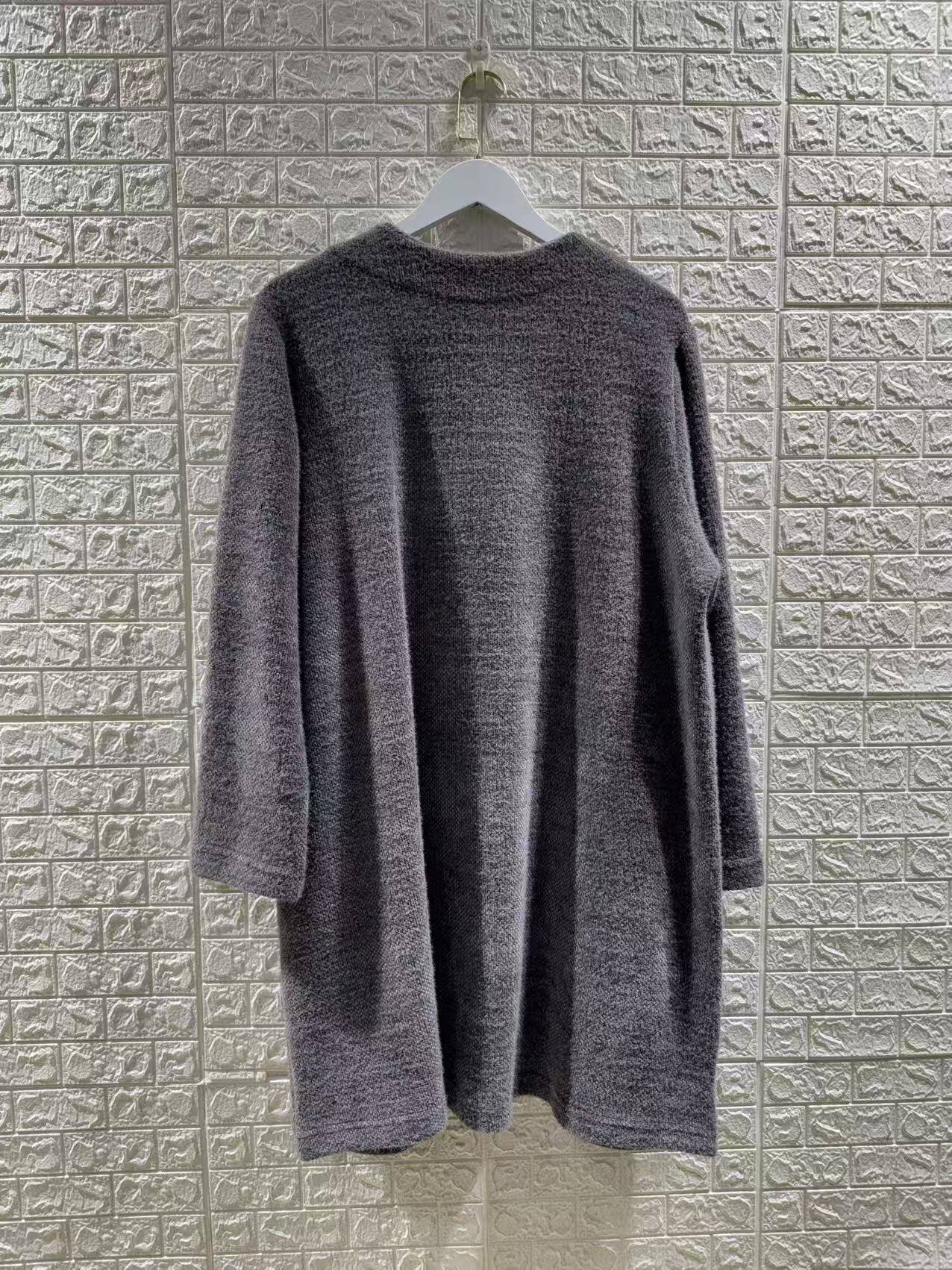 Plus Size Cardigan i Plus Size