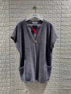 Plus size cardigan i Plus Size – Stil och Komfort för Kurviga Kvinnor