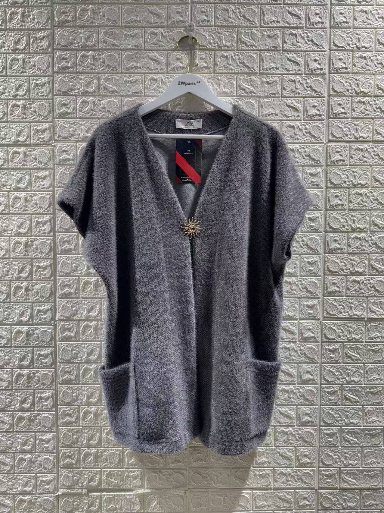 Plus size cardigan i Plus Size – Stil och Komfort för Kurviga Kvinnor