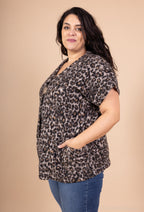 Plus size cardigan i Stor Storlek – Stilig och Bekväm