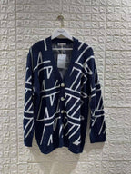 Plus Size Cardigan
