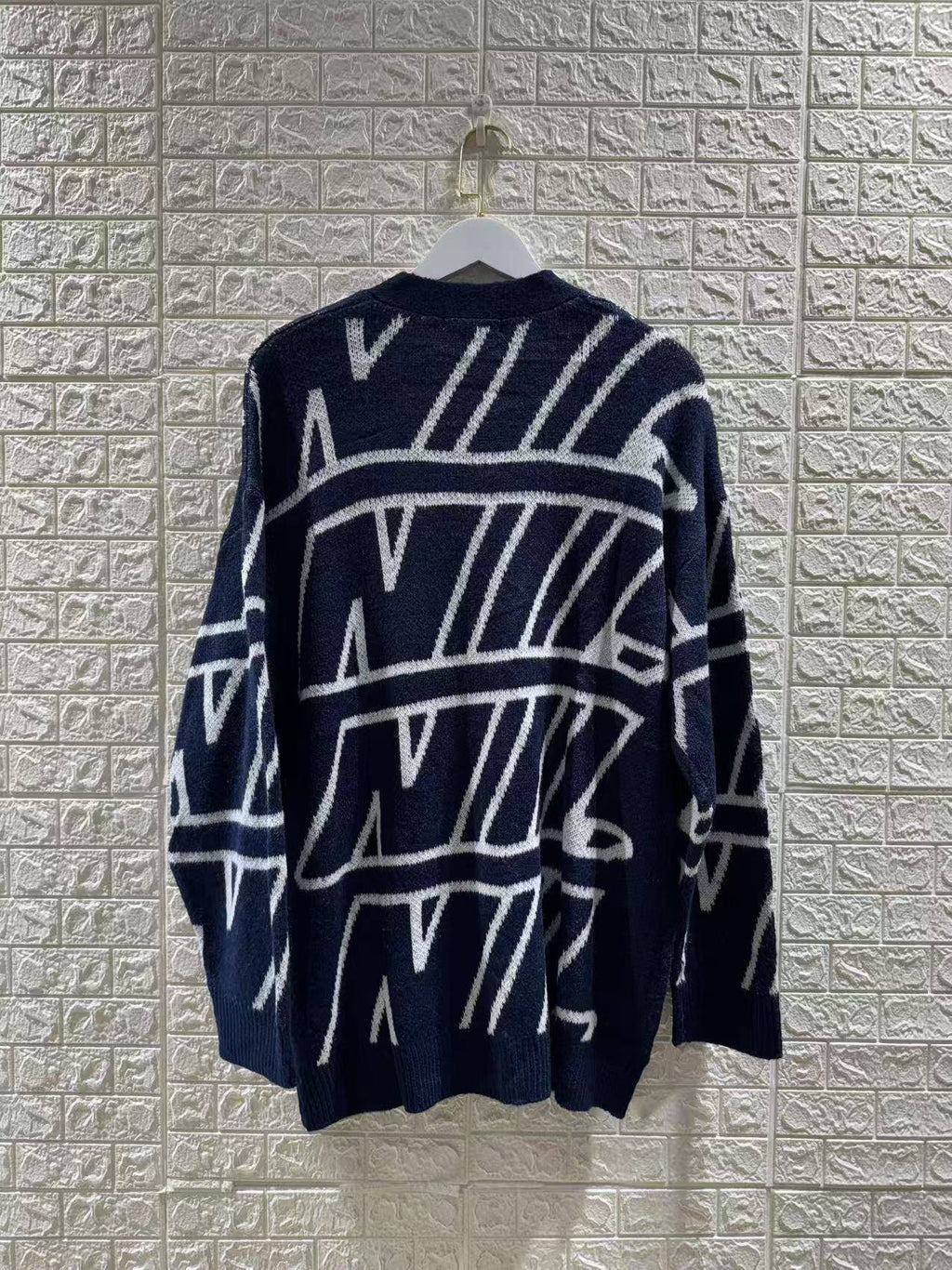 Plus Size Cardigan
