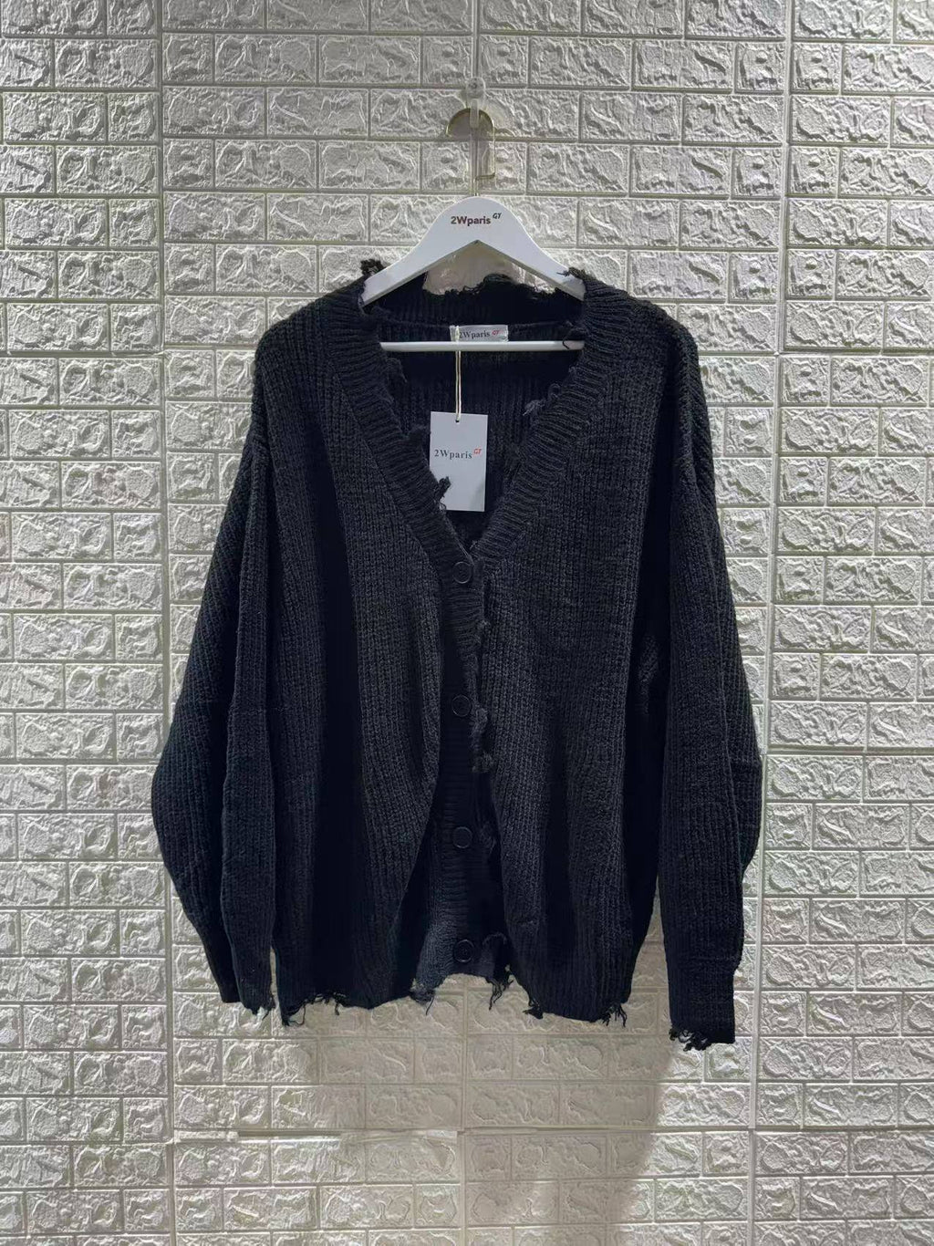 Plus Size Plus size cardigan