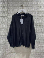Plus Size Plus size cardigan