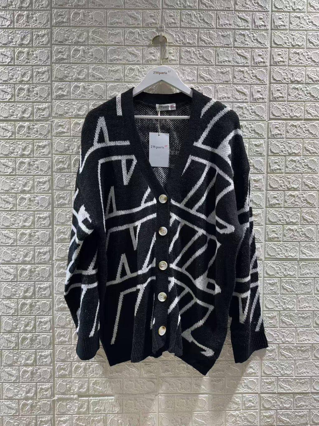 Plus Size Plus size cardigan