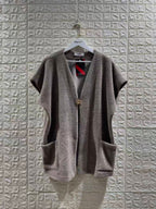 Plus size cardigan i Plus Size
