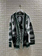 Plus size cardigan i Plus Size