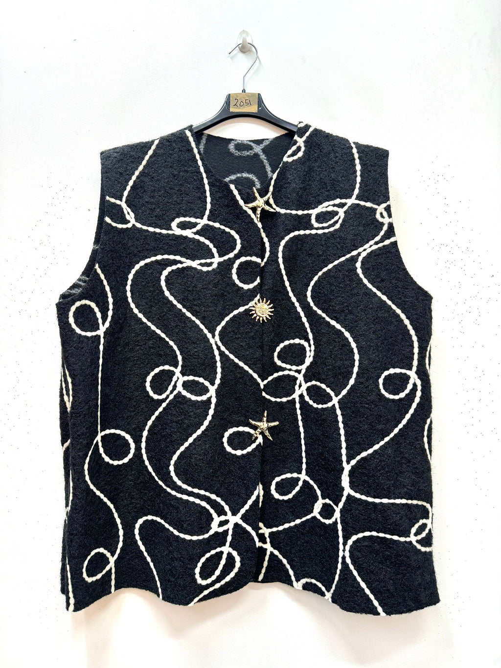 Waistcoats