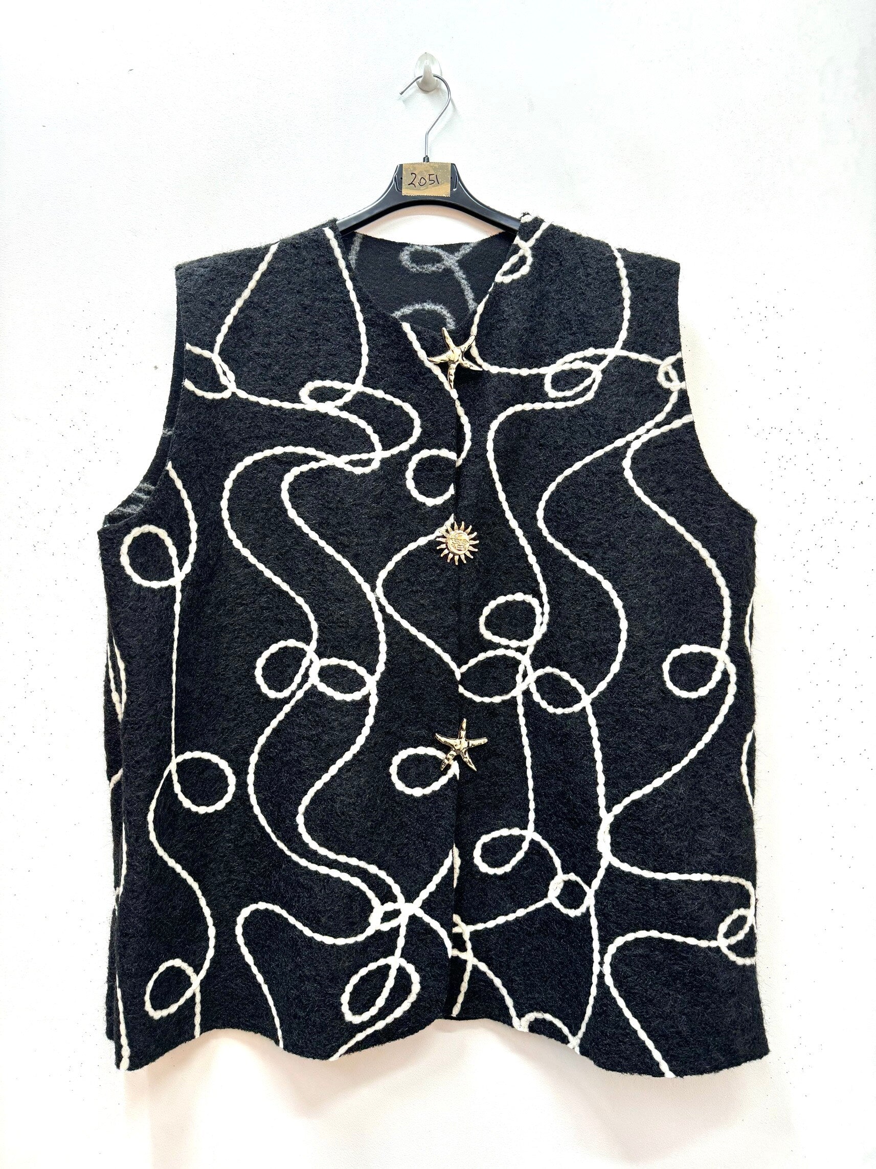 Waistcoats