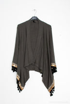 Plus Size vest