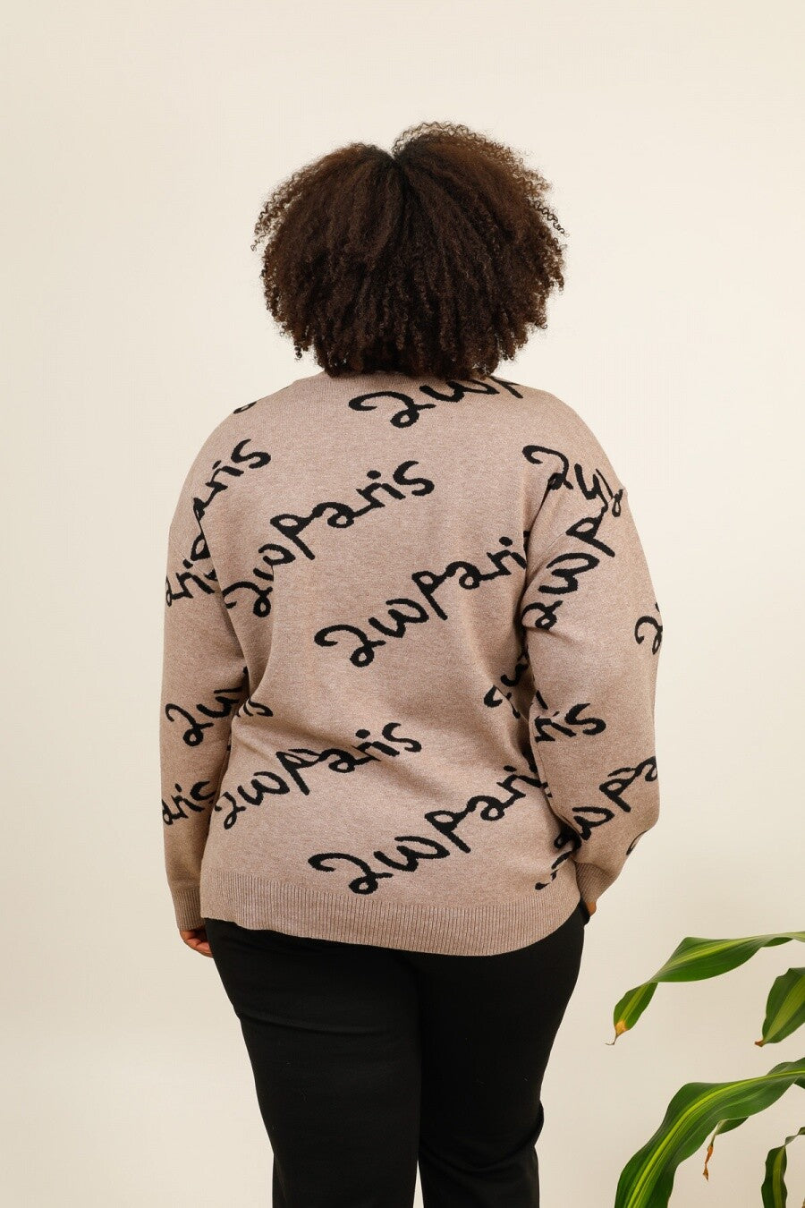 Plus size vests i Stor Storlek