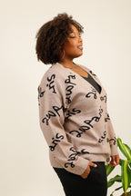 Plus size vests i Stor Storlek