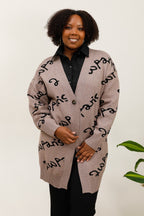 Plus size vests i Stor Storlek