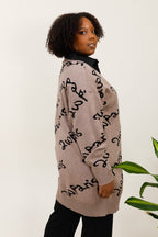 Plus Size Vests i Stor Storlek