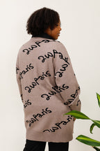 Plus Size Vests i Stor Storlek