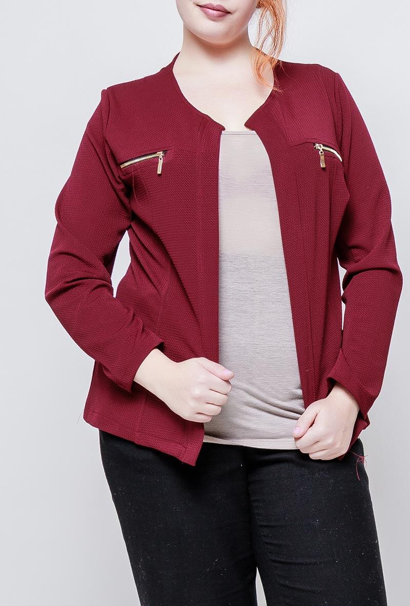 Plus Size VESTS