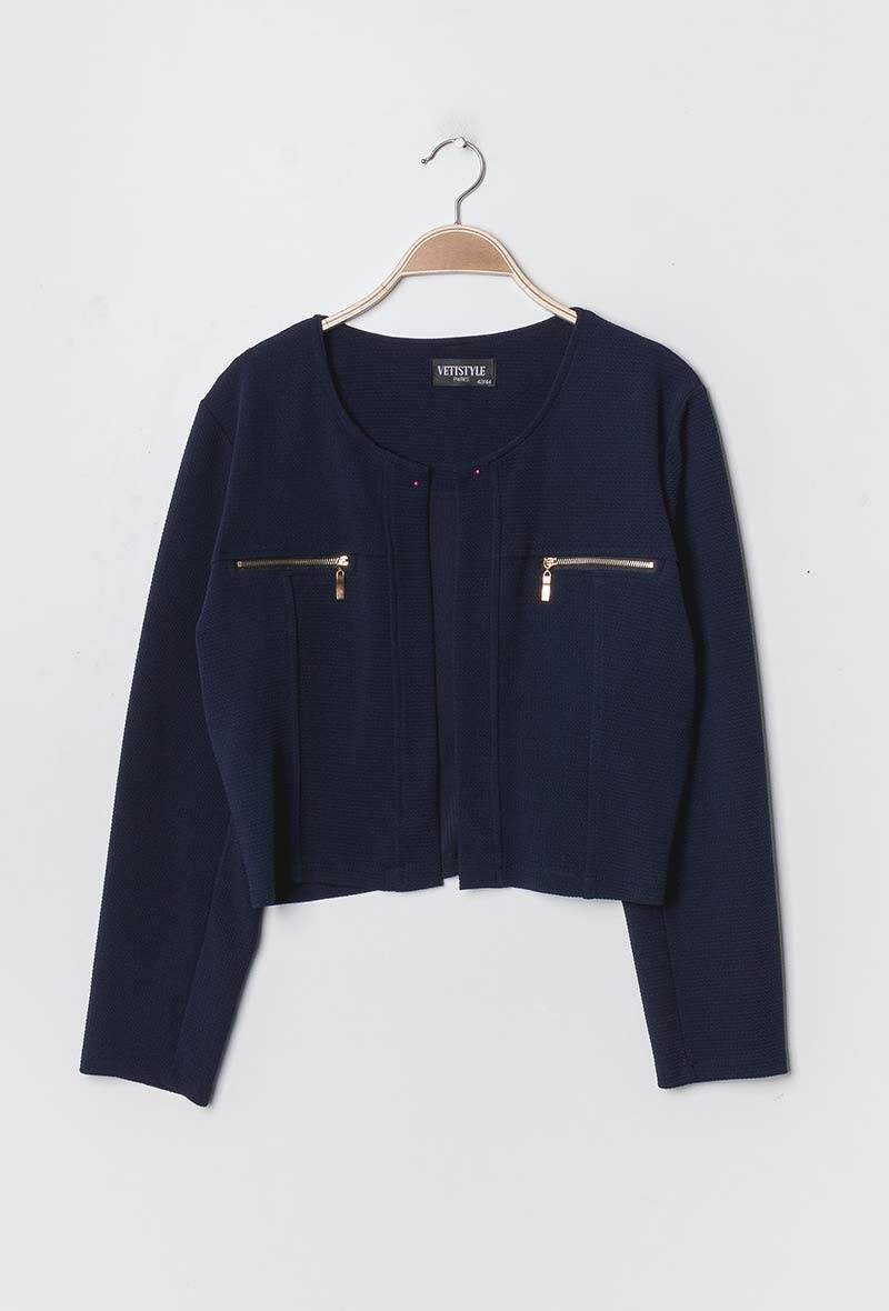 Väst i Plus Size - Chic och Bekväm för Varje Tillfälle