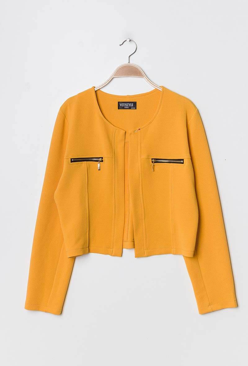 Väst i Plus Size - Chic och Bekväm för Varje Tillfälle