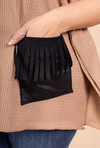 Plus size top i Stor Storlek