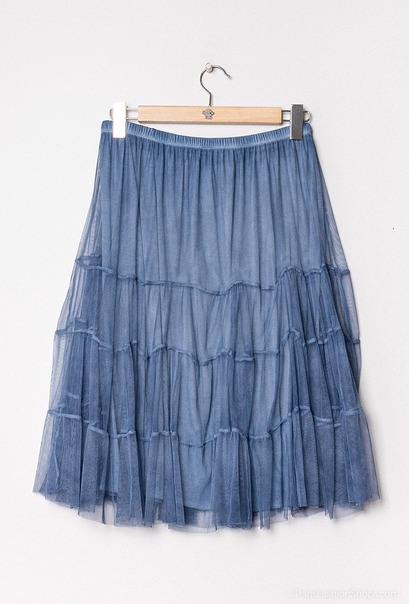 Skirts