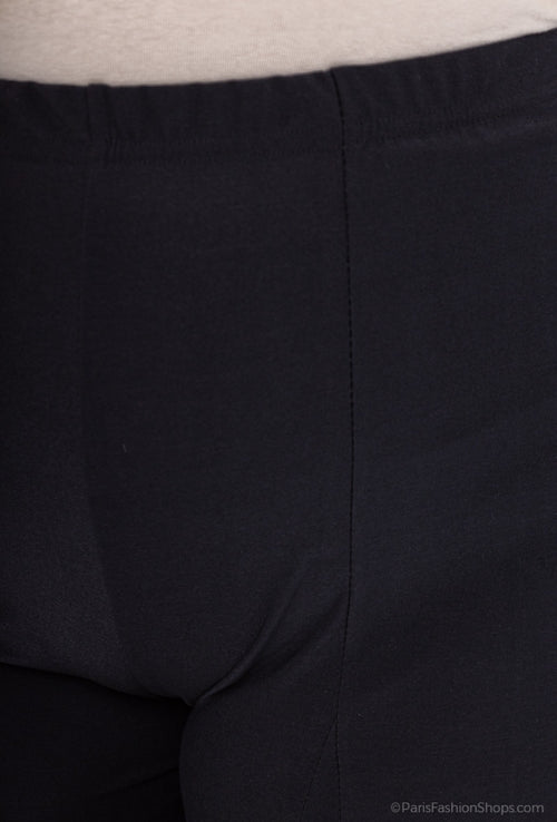 Cropped pants