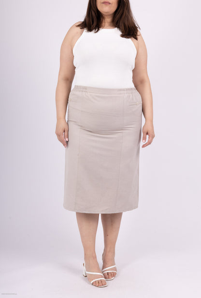 Plus Size Skirt must encourage