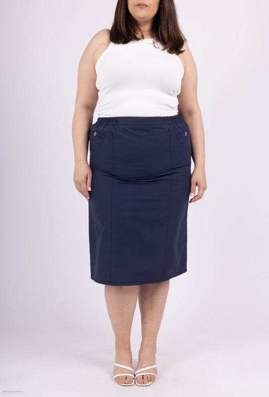 Plus Size Skirt must encourage