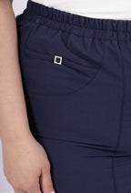 Elegant Plus Size Skirt for Spring/Summer