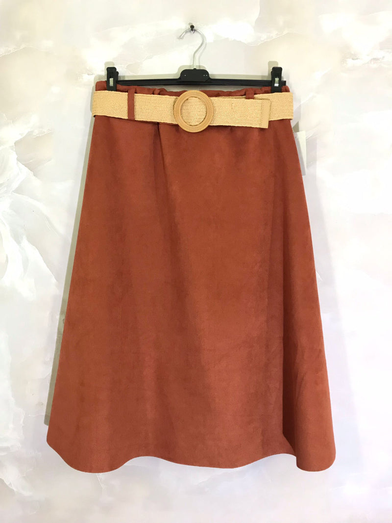 Skirts