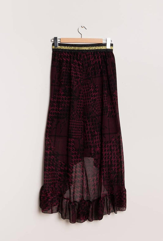 Skirts