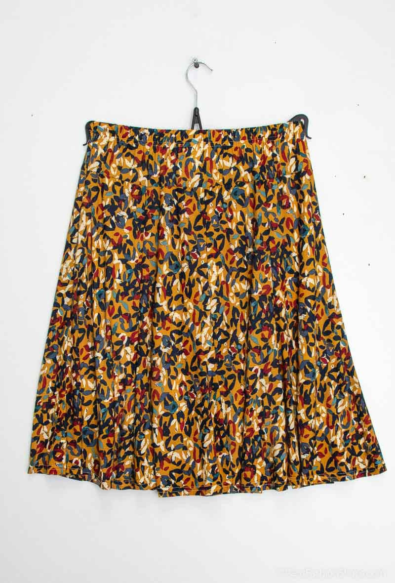 Skirts